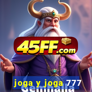 joga y joga 777